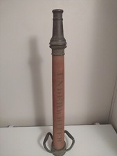 Vtg fireman underwriters for sale  Adrian