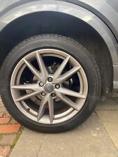 Genuine audi line for sale  STEVENAGE
