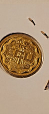 Rara moneta oro usato  Bisceglie