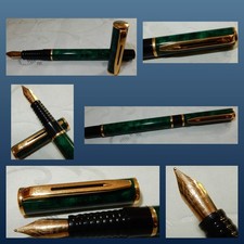 Mint waterman laureat for sale  SANDHURST