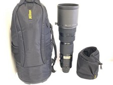 Nikon zoom nikkor d'occasion  Expédié en Belgium