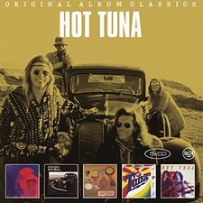 Original Album Classics -  CD Q4VG The Cheap Fast Free Post comprar usado  Enviando para Brazil
