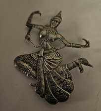 Siam sterling silver for sale  FARNBOROUGH