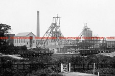 F015099 maltby colliery for sale  MAIDSTONE