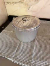 Vintage pudding steamer for sale  EYE