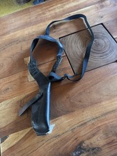Schulterholster holster unbenu gebraucht kaufen  Fürfeld, Biebelsheim, Hackenheim