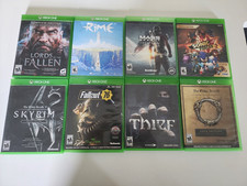 Xbox one video for sale  Nashville