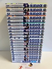 Lot manga blue d'occasion  Bourg-la-Reine