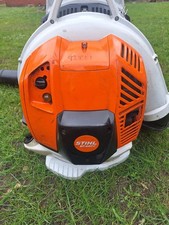 Stihl br800 petrol for sale  LEYLAND