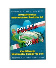 Programma polonia italia usato  Italia
