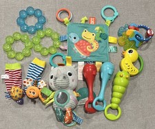 Baby toys months for sale  Palatine