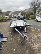 Trailer for sale  TAVISTOCK