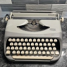 Vintage royal royalite for sale  Meeker