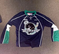 Plymouth whalers ccm for sale  Livonia
