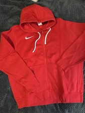 Nike kapuzenjacke jacke gebraucht kaufen  Zell (Mosel)