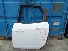 Portiera posteriore sinistra usato Portiera posteriore sinistra usato  Salerno
