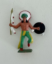 Petit soldat indien d'occasion  Nantes-
