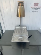 Parry carvery unit. for sale  BIRMINGHAM