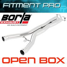 Borla pipe 2014 for sale  Arlington