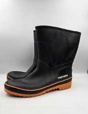 Tretorn męskie kalosze czarne rozm. 42 eu, używany na sprzedaż  PL