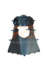 Plastica copertura retroscudo usato Plastica copertura retroscudo usato  Roma