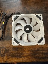 Ventilador Corsair LL Series CO-9050092-WW LL120 RGB 120mm luz dupla loop LED estojo  comprar usado  Enviando para Brazil