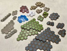 Heroscape terrain pick for sale  Everett