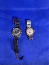 Lot montres mécaniques d'occasion  Labergement-lès-Seurre