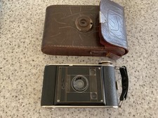 Vintage agfa billy for sale  FLEETWOOD