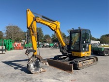 2018 jcb 85z for sale 2018 jcb 85z for sale  Chesapeake