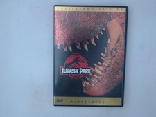 Jurassic park collector gebraucht kaufen  Seesen