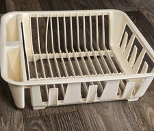Vintage rubbermaid dish for sale  San Antonio