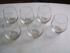 Lot verres whisky d'occasion  Lunéville