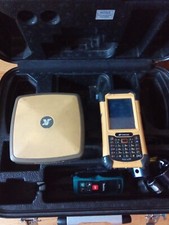 Topcon hyper and d'occasion  Expédié en Belgium