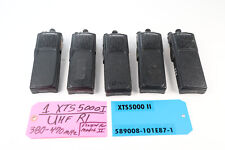 Motorola xts5000 uhf for sale  Humboldt