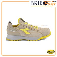 Scarpe antinfortunistiche lavo usato  Brancaleone