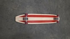 Longboard hamboard con usato  Cesena