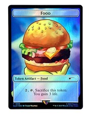 Mtg food token gebraucht kaufen  Braunschweig