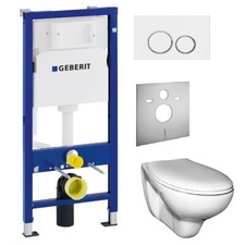 Geberit duofix element gebraucht kaufen  Voerde (Niederrhein)
