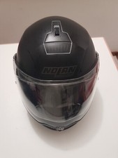Casco integrale moto usato  Crodo