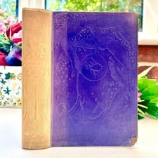 1927 violet fairy for sale  NEWARK