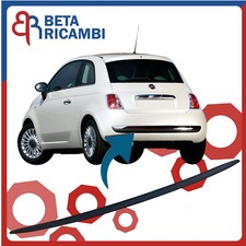 Modanatura paraurti posteriore usato  Massa di Somma