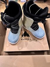 Boots snowboard burton d'occasion  Paris VIII