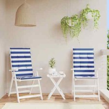 Tidyard coussins chaise d'occasion  Clermont-Ferrand-