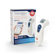 Pic solution thermodiary usato  Roccagloriosa
