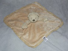 Mothercare teddy comforter for sale  SWANSEA