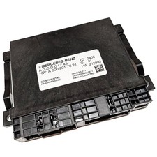 Oem drivetrain control d'occasion  Expédié en Belgium