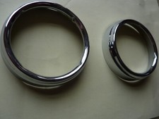 Rover chrome flasher for sale  ILKESTON