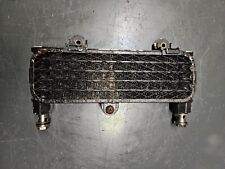 Radiateur huile suzuki d'occasion  Chauriat