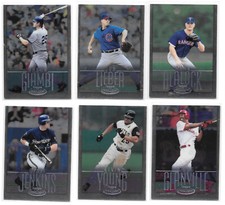 2002 Topps Gold Label Baseball Class 2 Platinum Parallel Inserts /250 - Você escolhe comprar usado  Enviando para Brazil